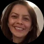 Tannya Terán, clienta de Cerrajería Acctura Quito